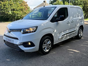 Used Toyota ProAce 2023 for sale - 79747208: Photo
