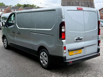 Used Renault Trafic 2023 for sale - 78726405: Photo
