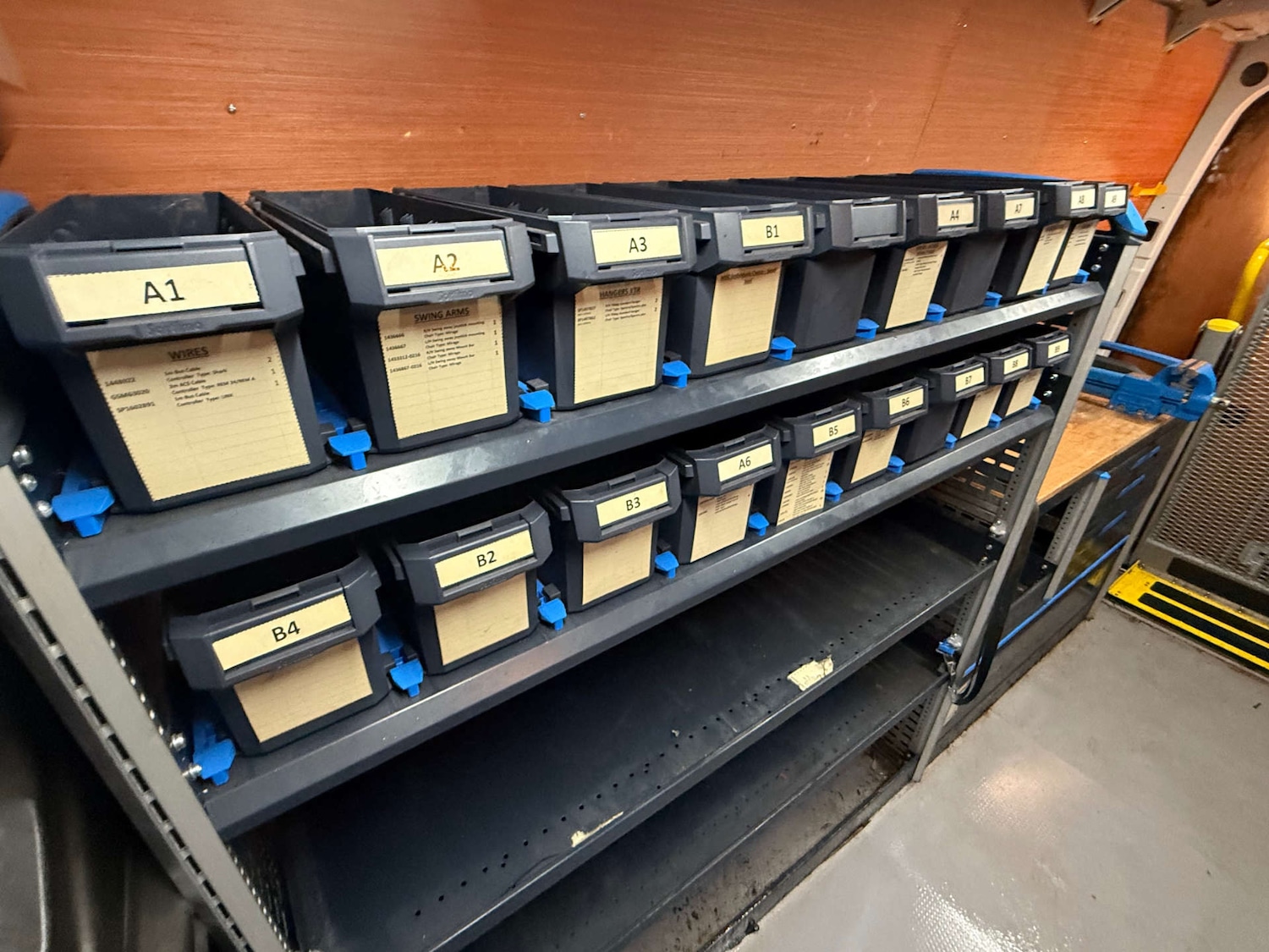 Used Volkswagen Crafter 2021 for sale - 77129086: Photo 20