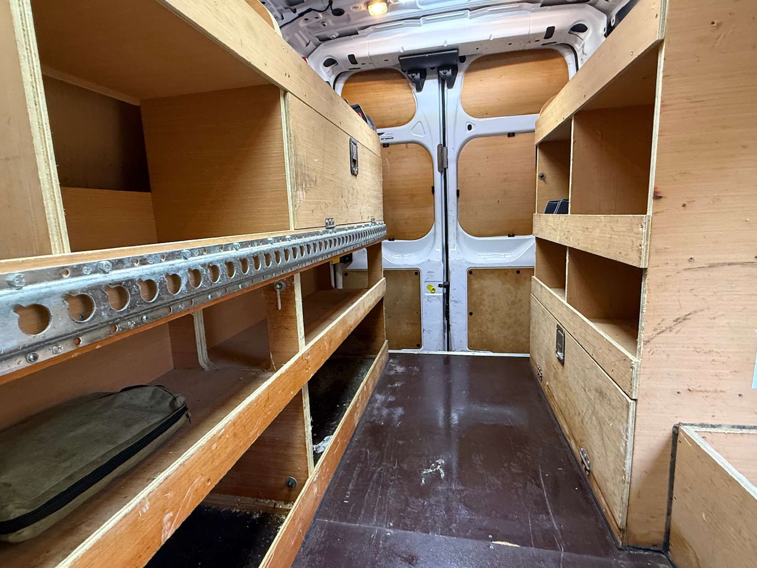 Used Ford Transit Custom 2020 for sale - 76494973: Photo 12