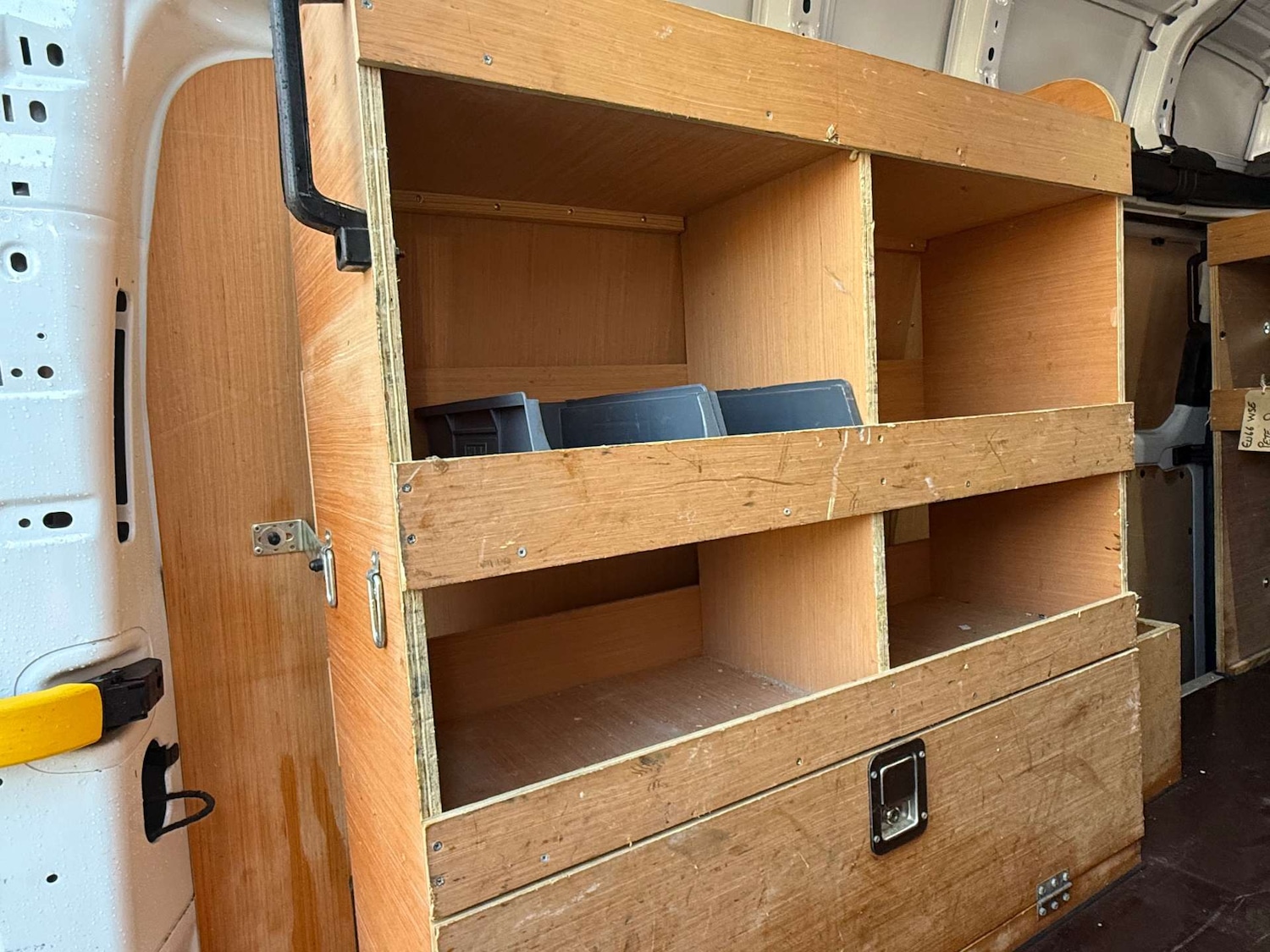 Used Ford Transit Custom 2020 for sale - 76494973: Photo 13