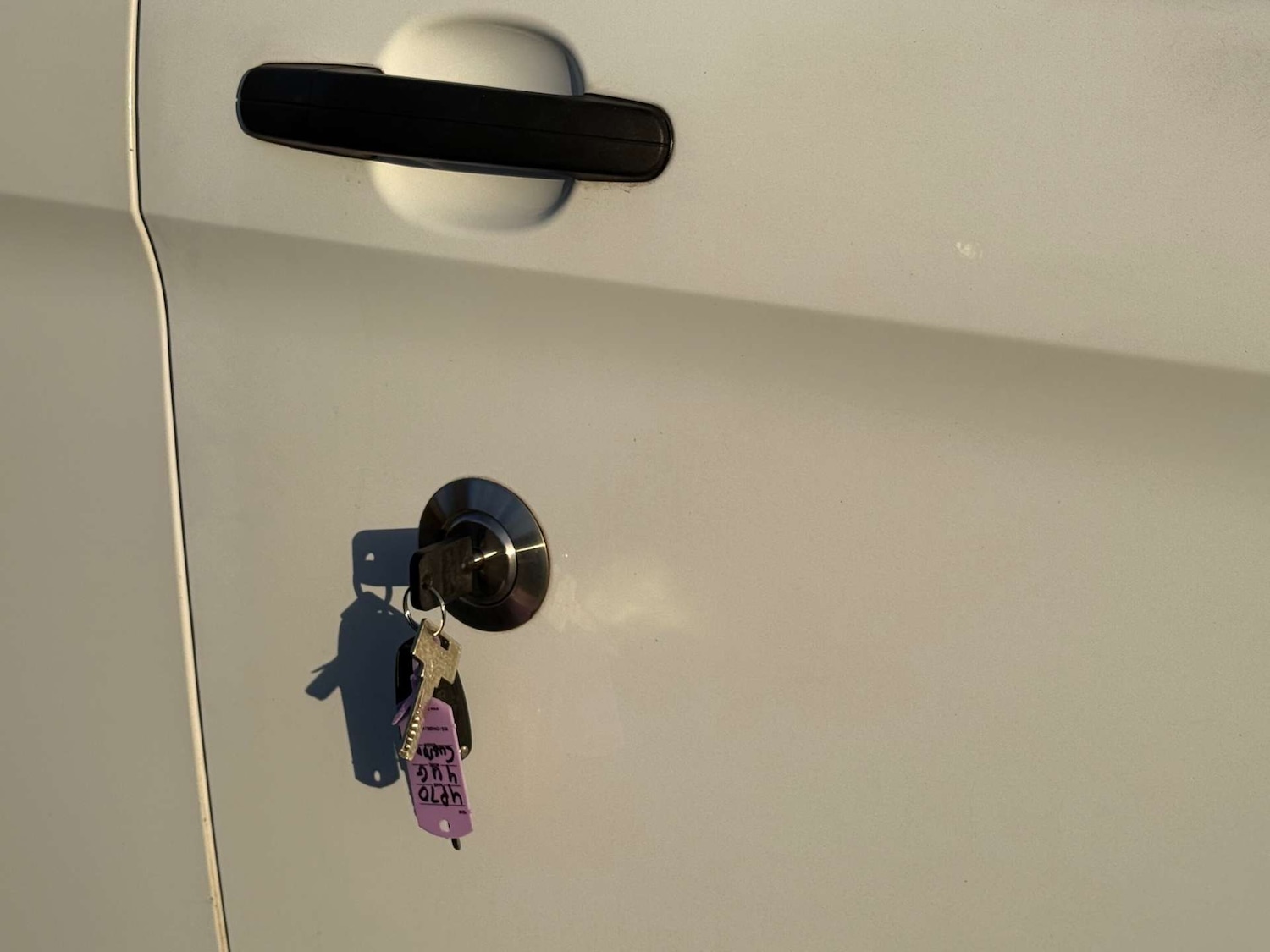 Used Ford Transit Custom 2020 for sale - 76494973: Photo 17