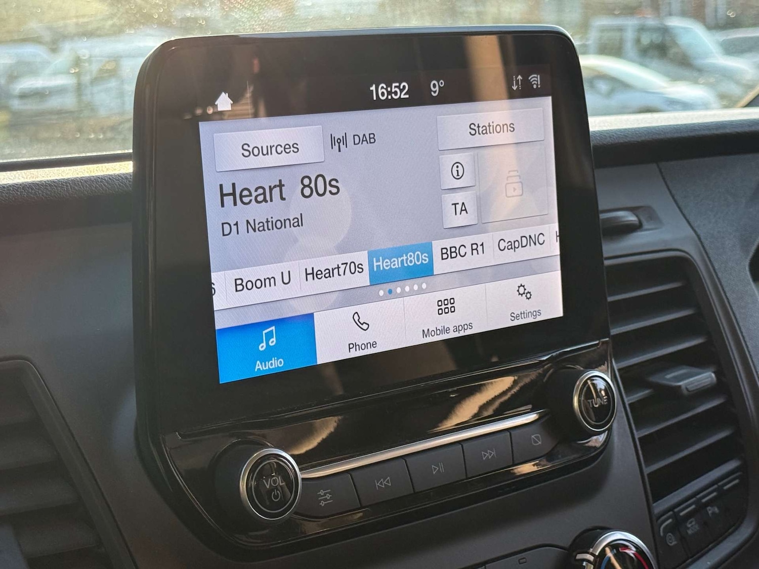 Used Ford Transit Custom 2020 for sale - 76494973: Photo 21