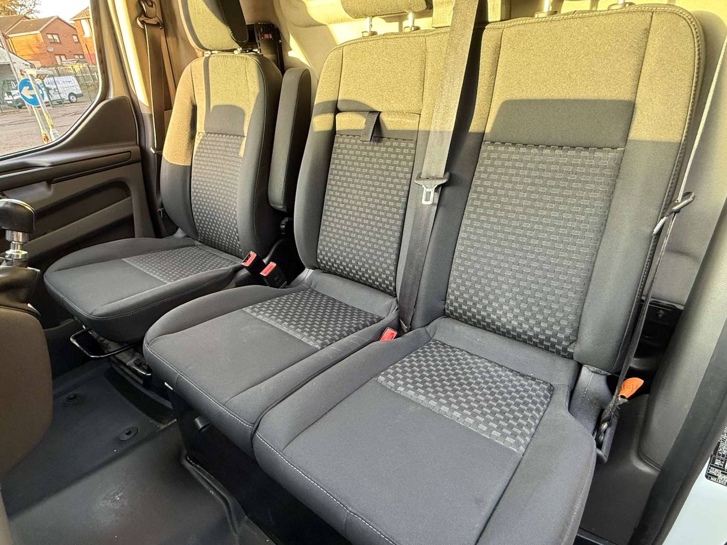 Used Ford Transit Custom 2020 for sale - 76494973: Photo 6