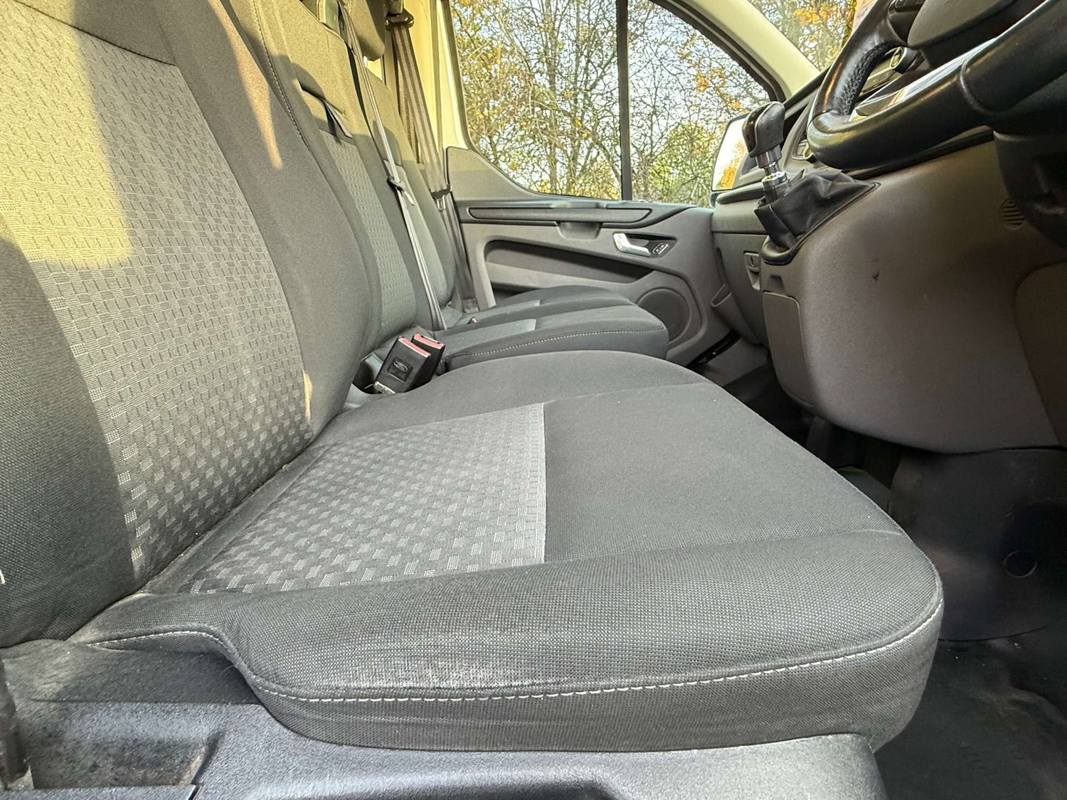 Used Ford Transit Custom 2020 for sale - 76494973: Photo 8