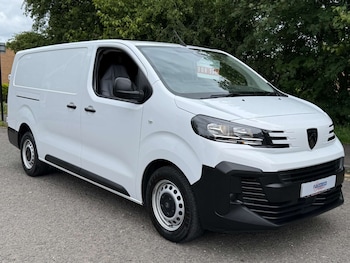 Used Peugeot Expert 2024 for sale - 78928955: Photo