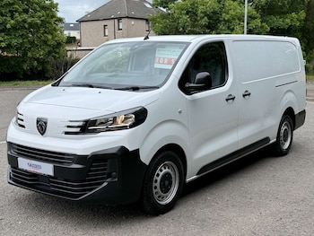 Used Peugeot Expert 2024 for sale - 78928955: Photo
