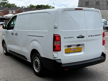 Used Peugeot Expert 2024 for sale - 78928955: Photo