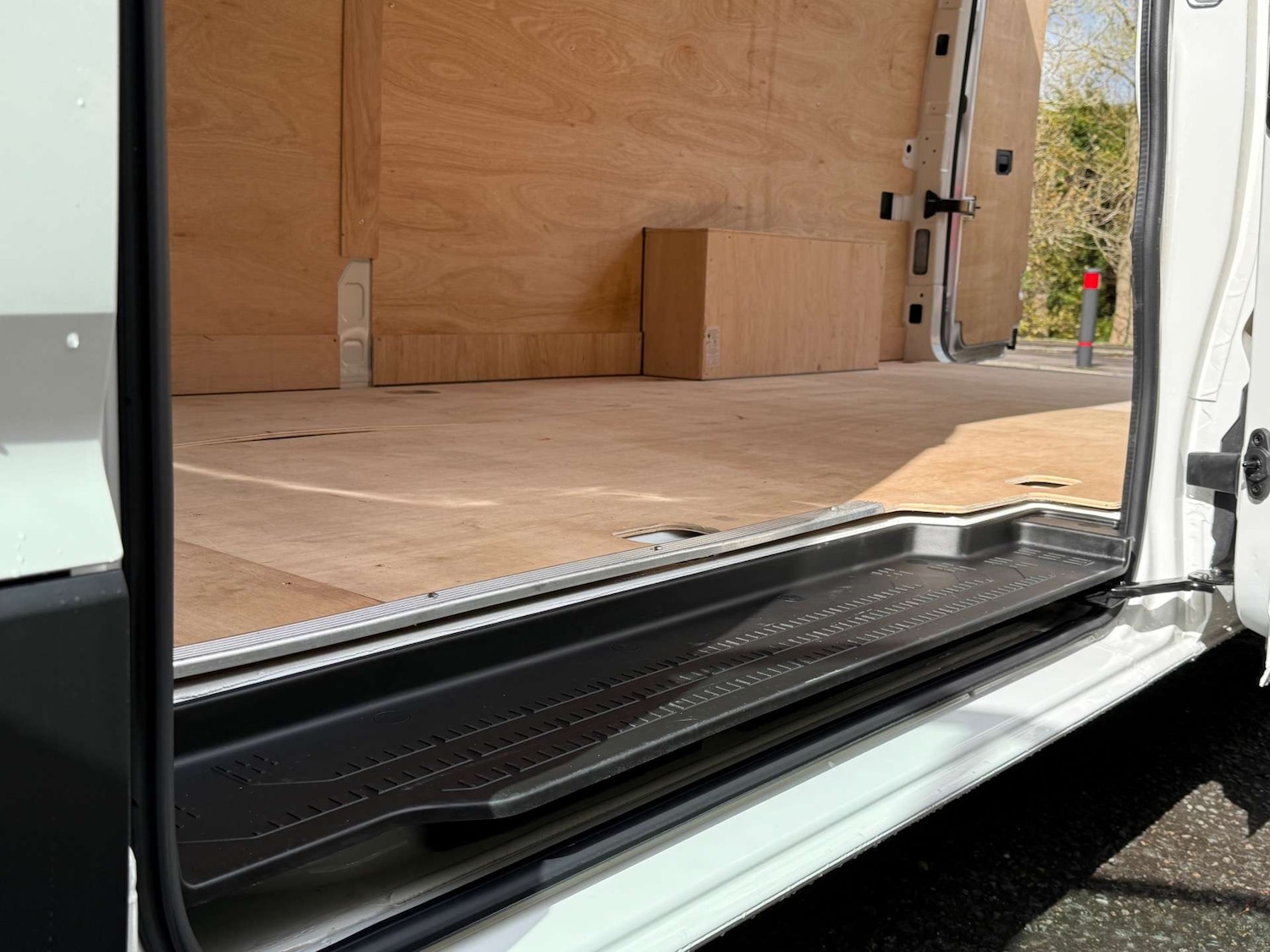 Used Volkswagen Crafter 2024 for sale - 77778106: Photo 12