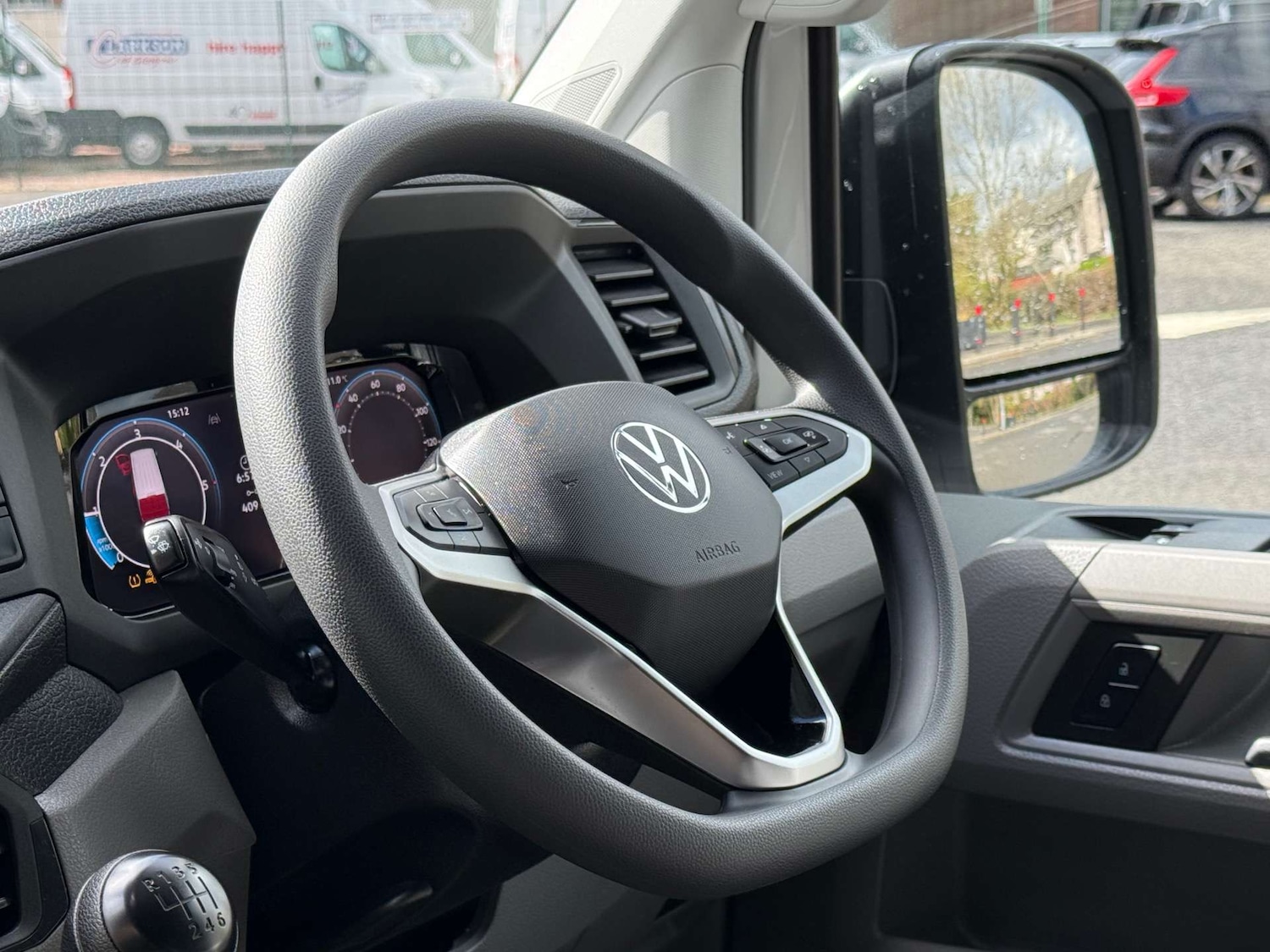 Used Volkswagen Crafter 2024 for sale - 77778106: Photo 19