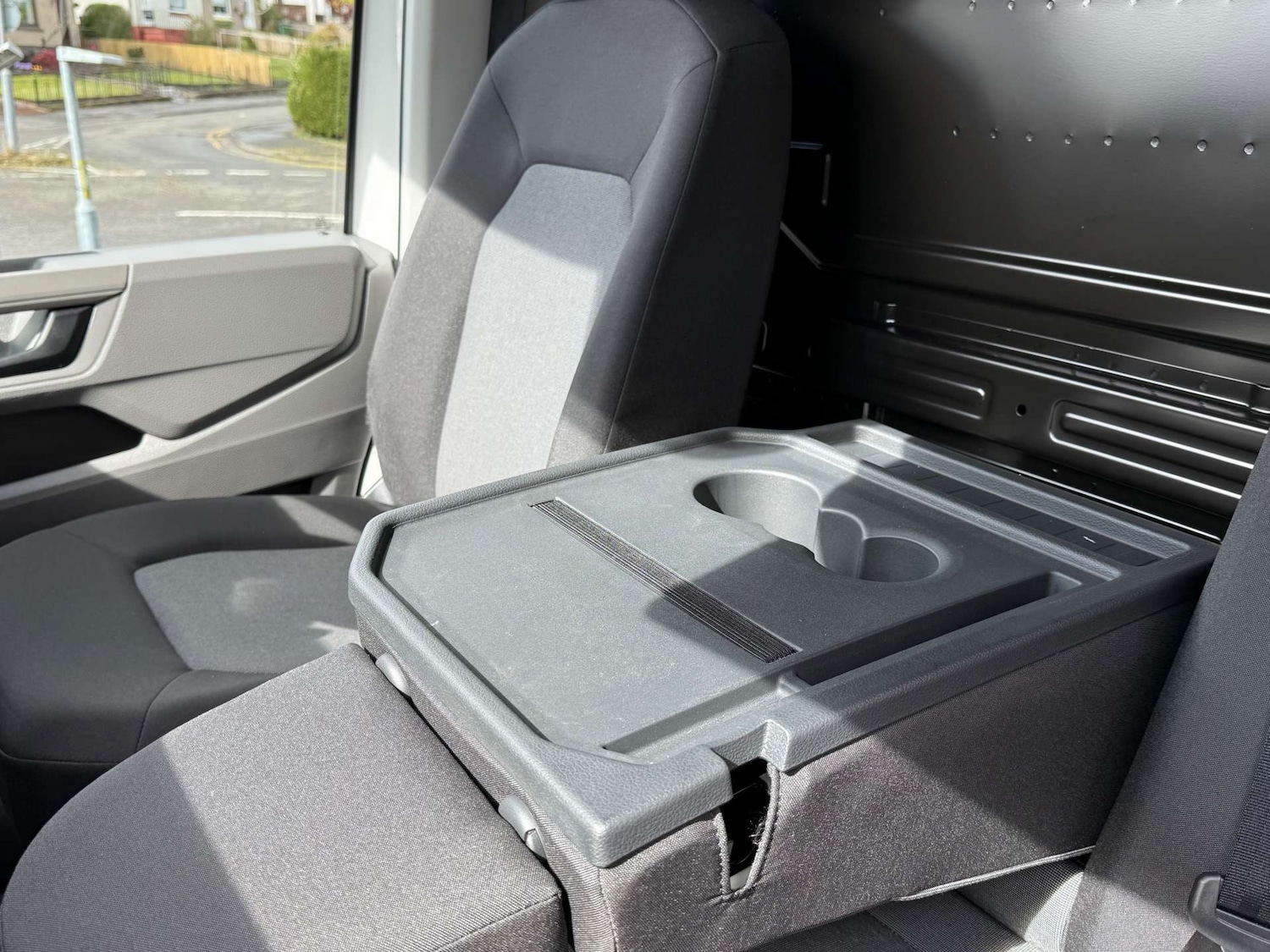 Used Volkswagen Crafter 2024 for sale - 77778106: Photo 20