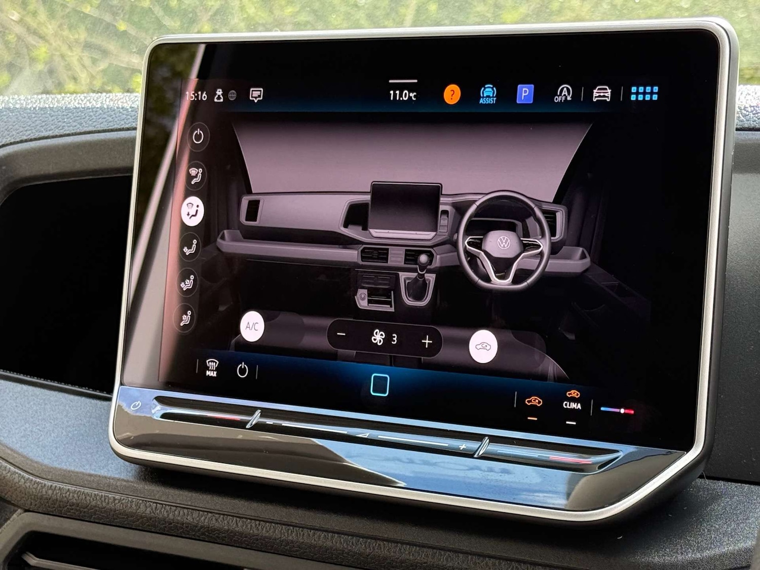 Used Volkswagen Crafter 2024 for sale - 77778106: Photo 22