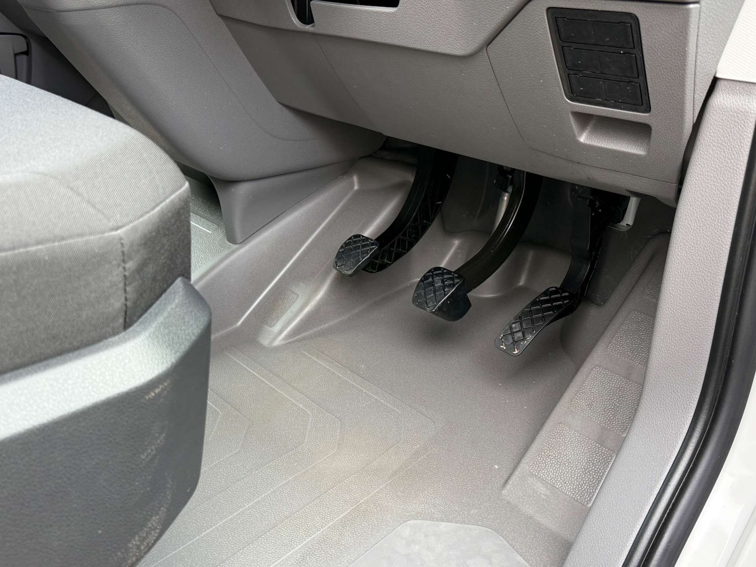 Used Volkswagen Crafter 2024 for sale - 77778106: Photo 23