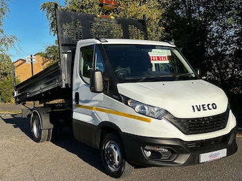 Used Iveco Daily 2023 for sale - 79366259: Photo