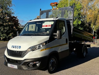 Used Iveco Daily 2023 for sale - 79366259: Photo