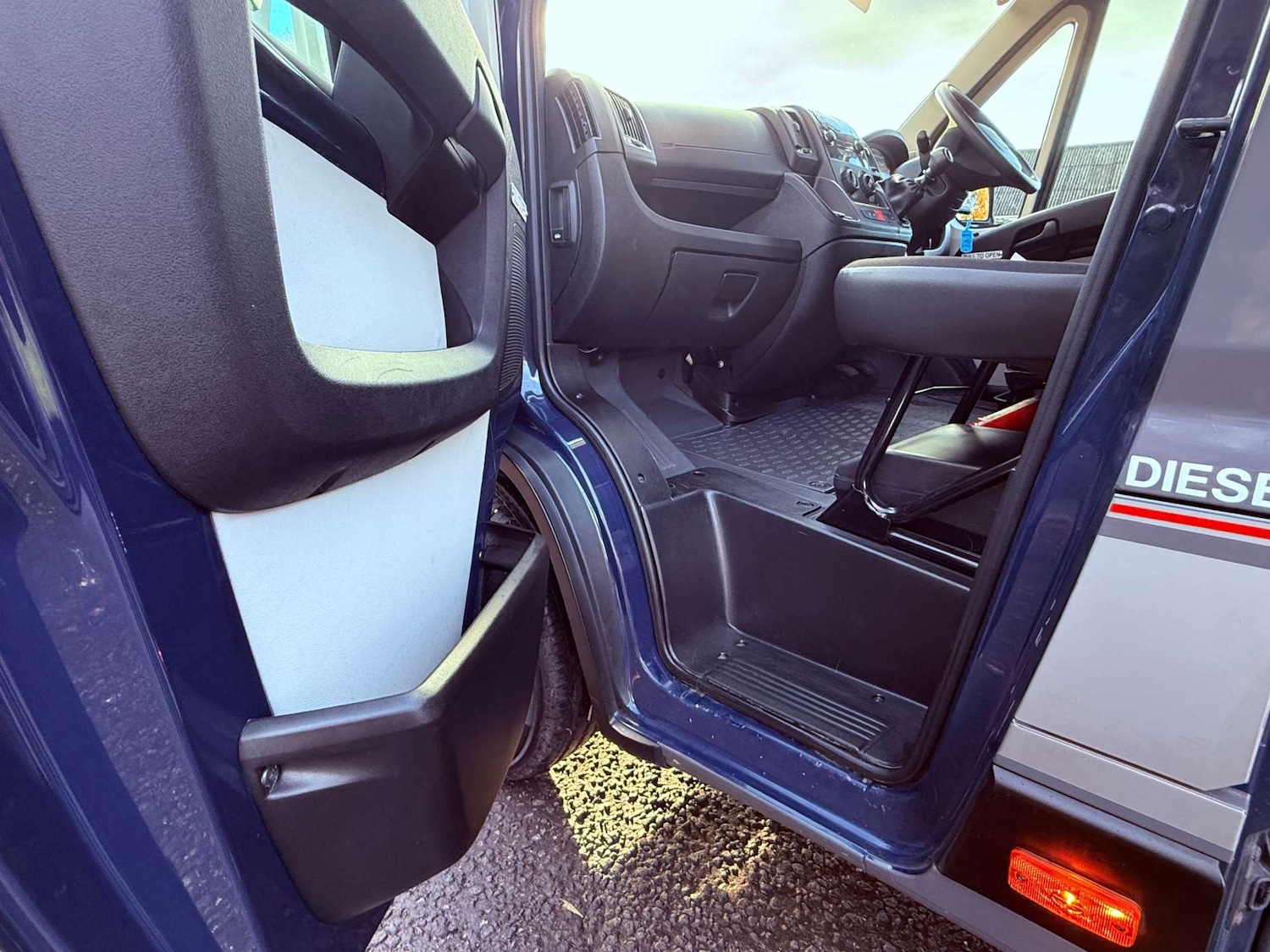 Used Peugeot Boxer 2019 for sale - 76494943: Photo 10