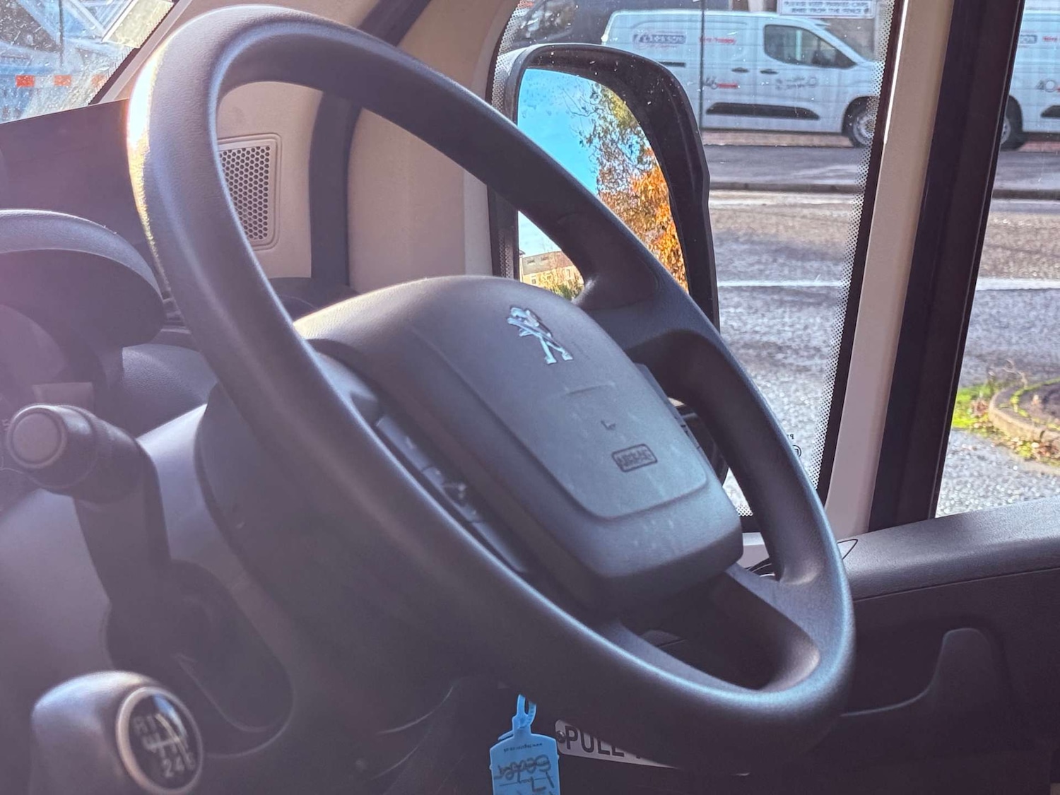 Used Peugeot Boxer 2019 for sale - 76494943: Photo 13