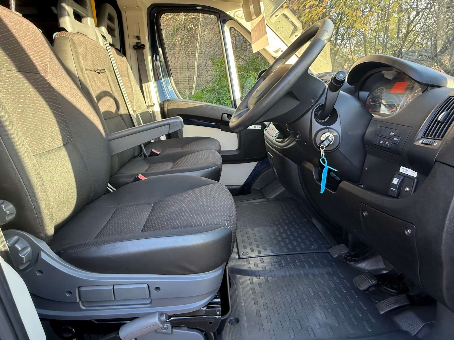 Used Peugeot Boxer 2019 for sale - 76494943: Photo 6