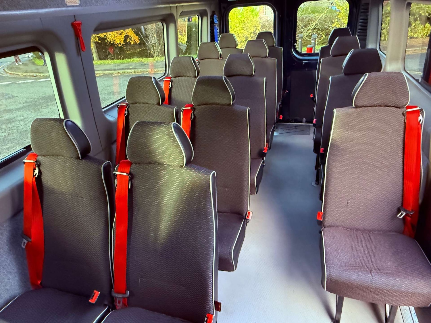 Used Peugeot Boxer 2019 for sale - 76494943: Photo 7