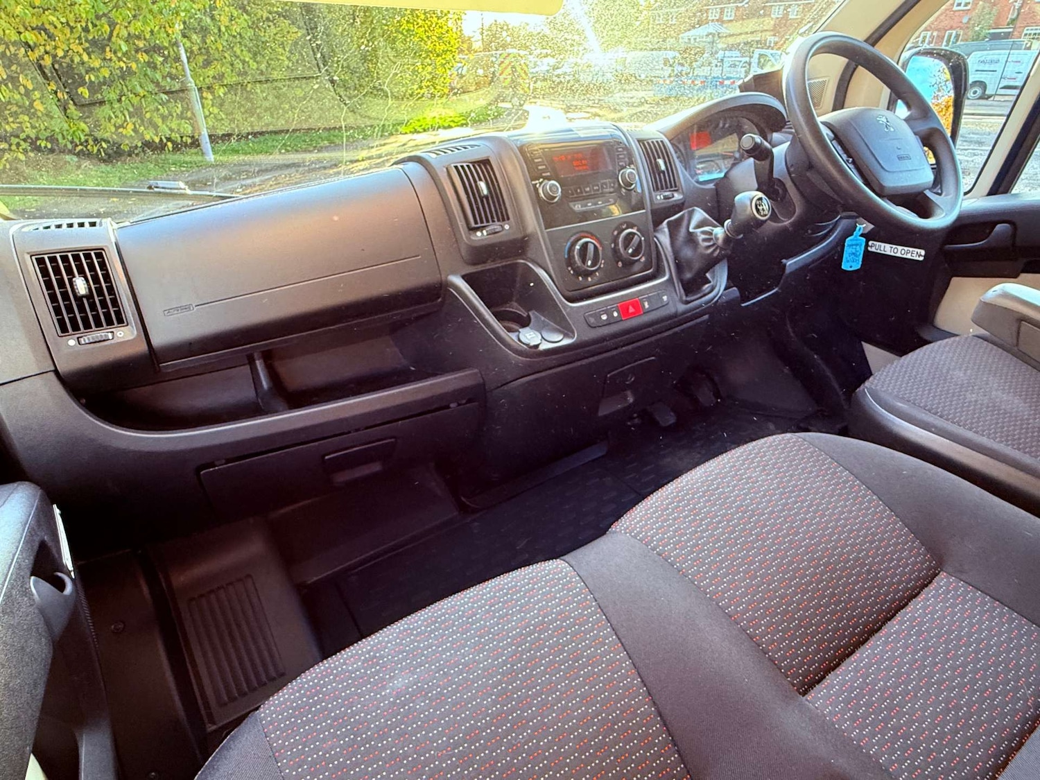 Used Peugeot Boxer 2019 for sale - 76494943: Photo 8