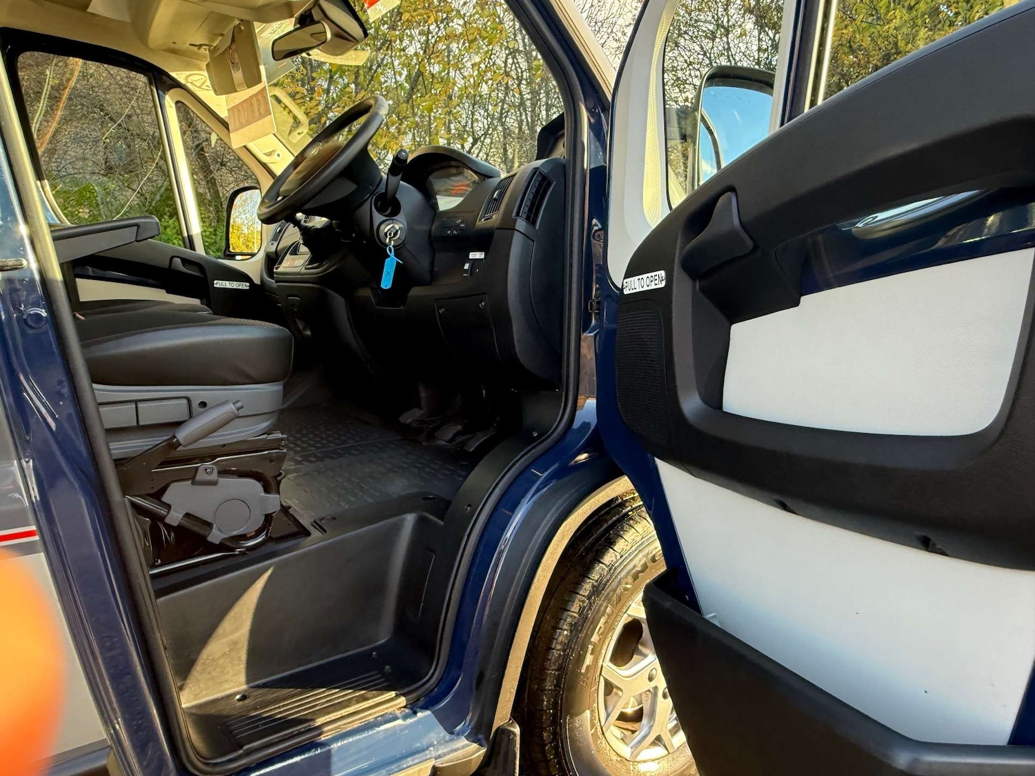 Used Peugeot Boxer 2019 for sale - 76494943: Photo 9