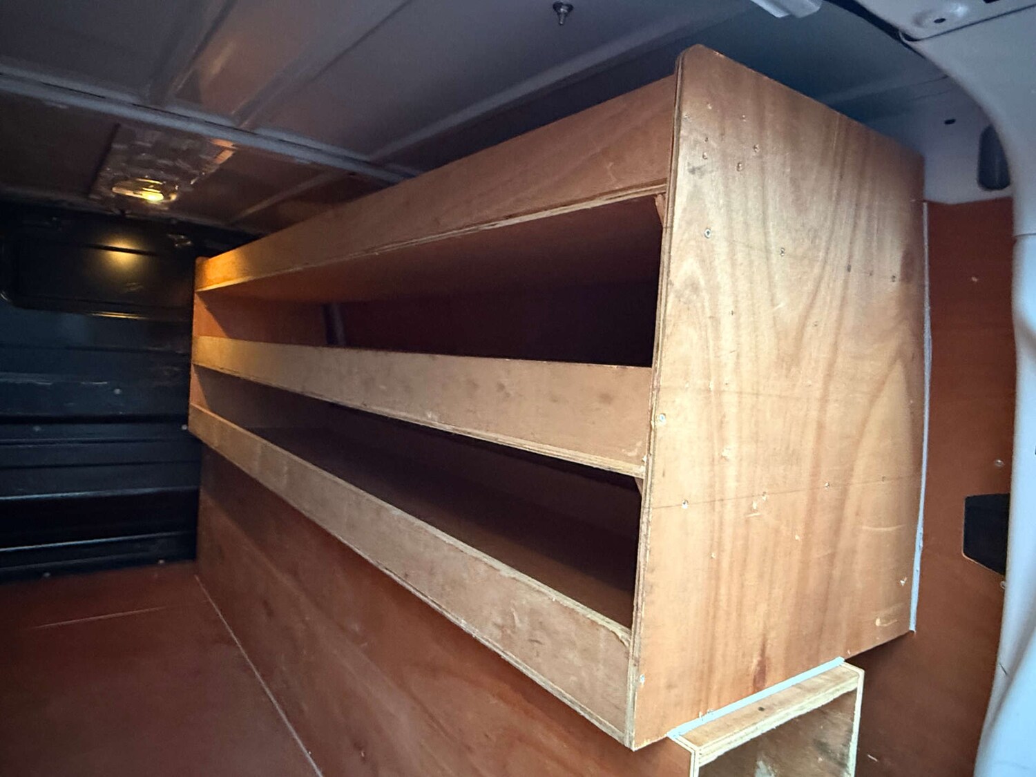 Used Vauxhall Vivaro 2022 for sale - 76921272: Photo 12