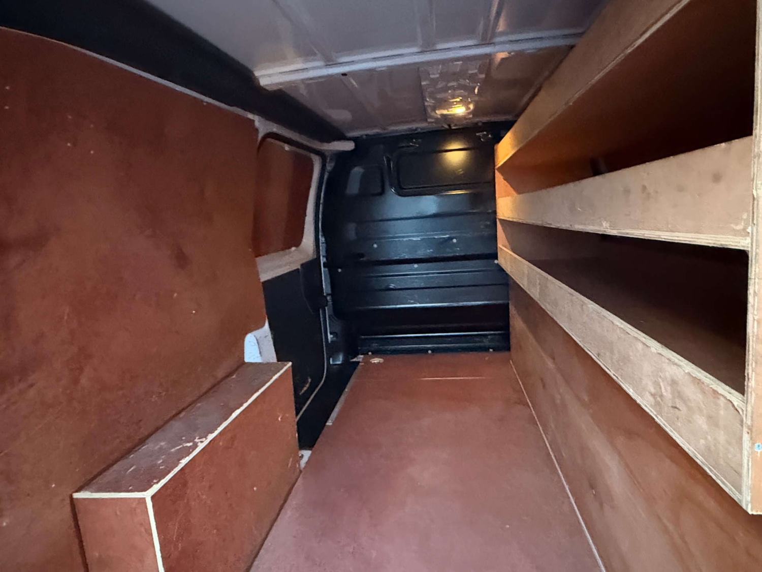 Used Vauxhall Vivaro 2022 for sale - 76921272: Photo 13