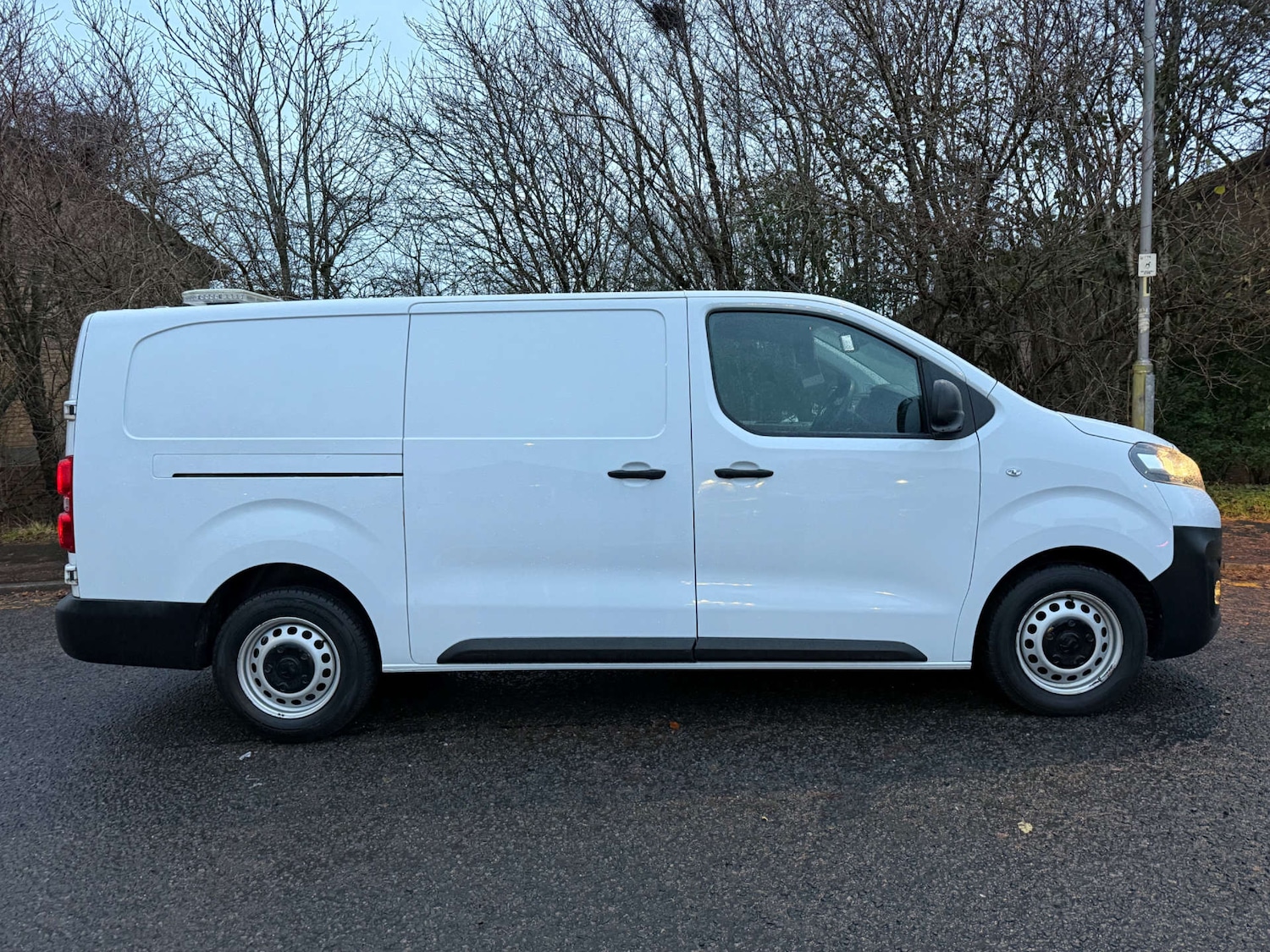 Used Vauxhall Vivaro 2022 for sale - 76921272: Photo 18