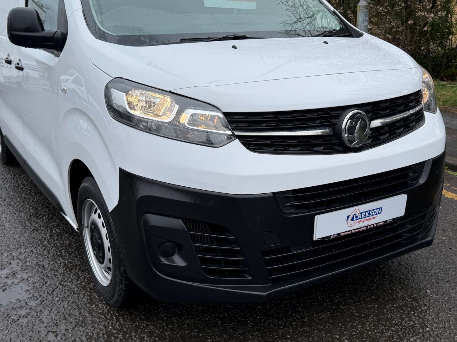 Used Vauxhall Vivaro 2023 for sale - 78097369: Photo 10