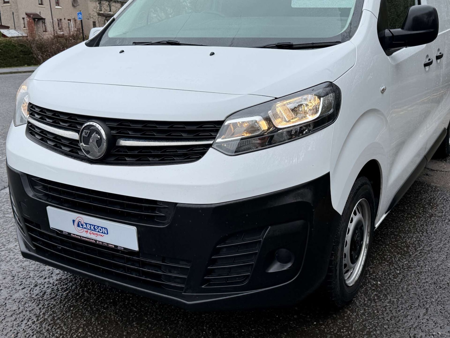 Used Vauxhall Vivaro 2023 for sale - 78097369: Photo 11
