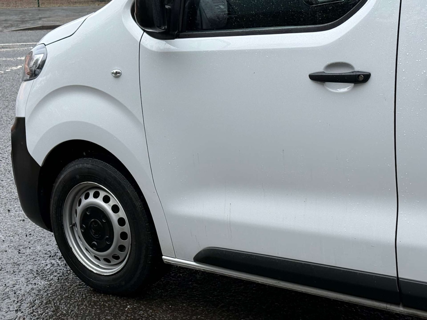 Used Vauxhall Vivaro 2023 for sale - 78097369: Photo 16