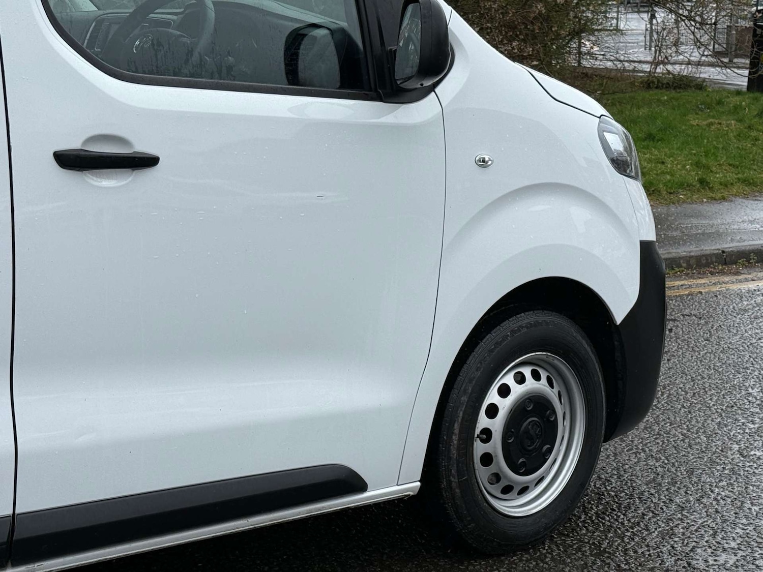 Used Vauxhall Vivaro 2023 for sale - 78097369: Photo 17