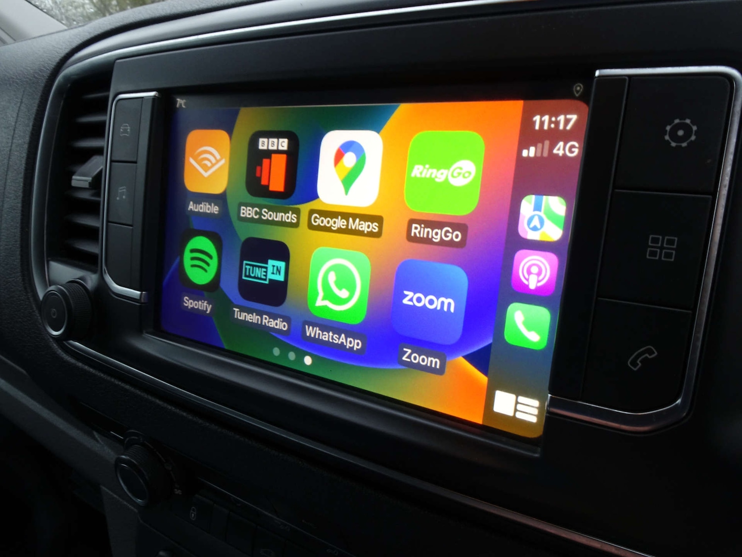 Used Vauxhall Vivaro 2023 for sale - 78097369: Photo 20