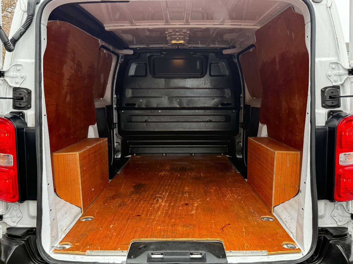 Used Vauxhall Vivaro 2023 for sale - 78097369: Photo 9