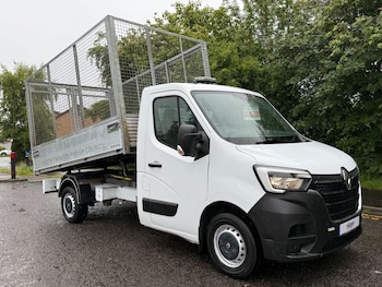 Used Renault Master 2020 for sale - 78861906: Photo