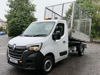 Used Renault Master 2020 for sale - 78861906: Photo