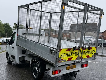 Used Renault Master 2020 for sale - 78861906: Photo