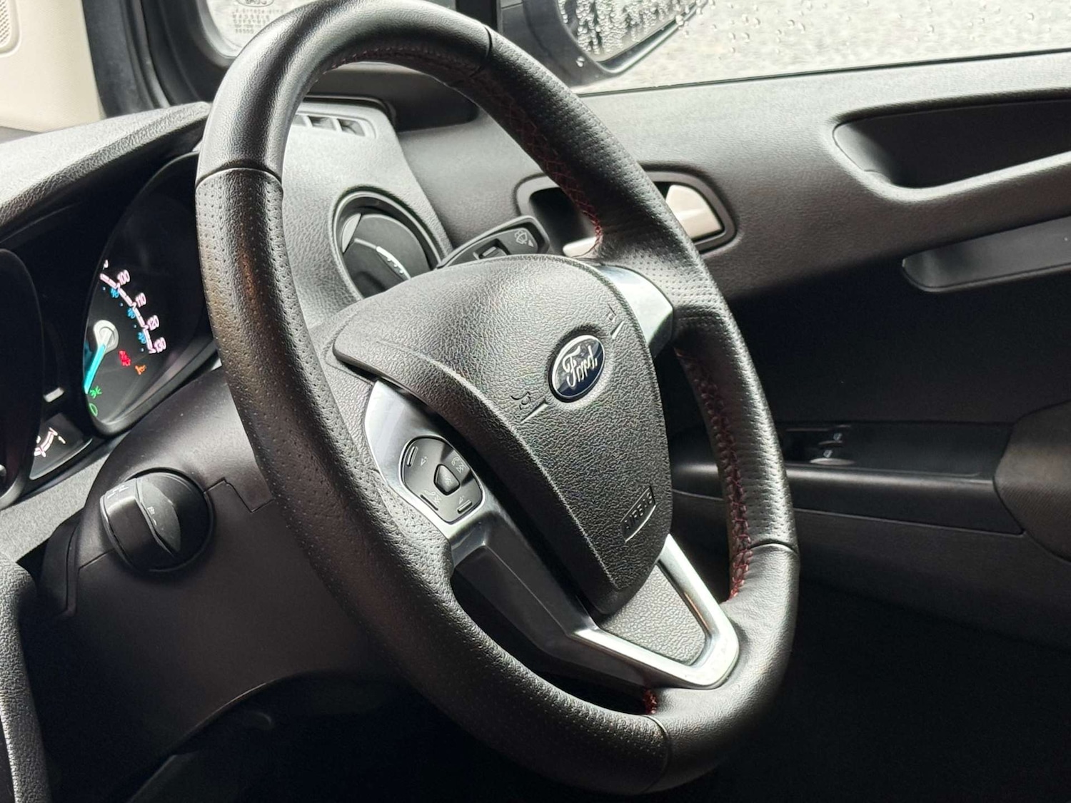 Used Ford Transit Courier 2023 for sale - 76494984: Photo 14