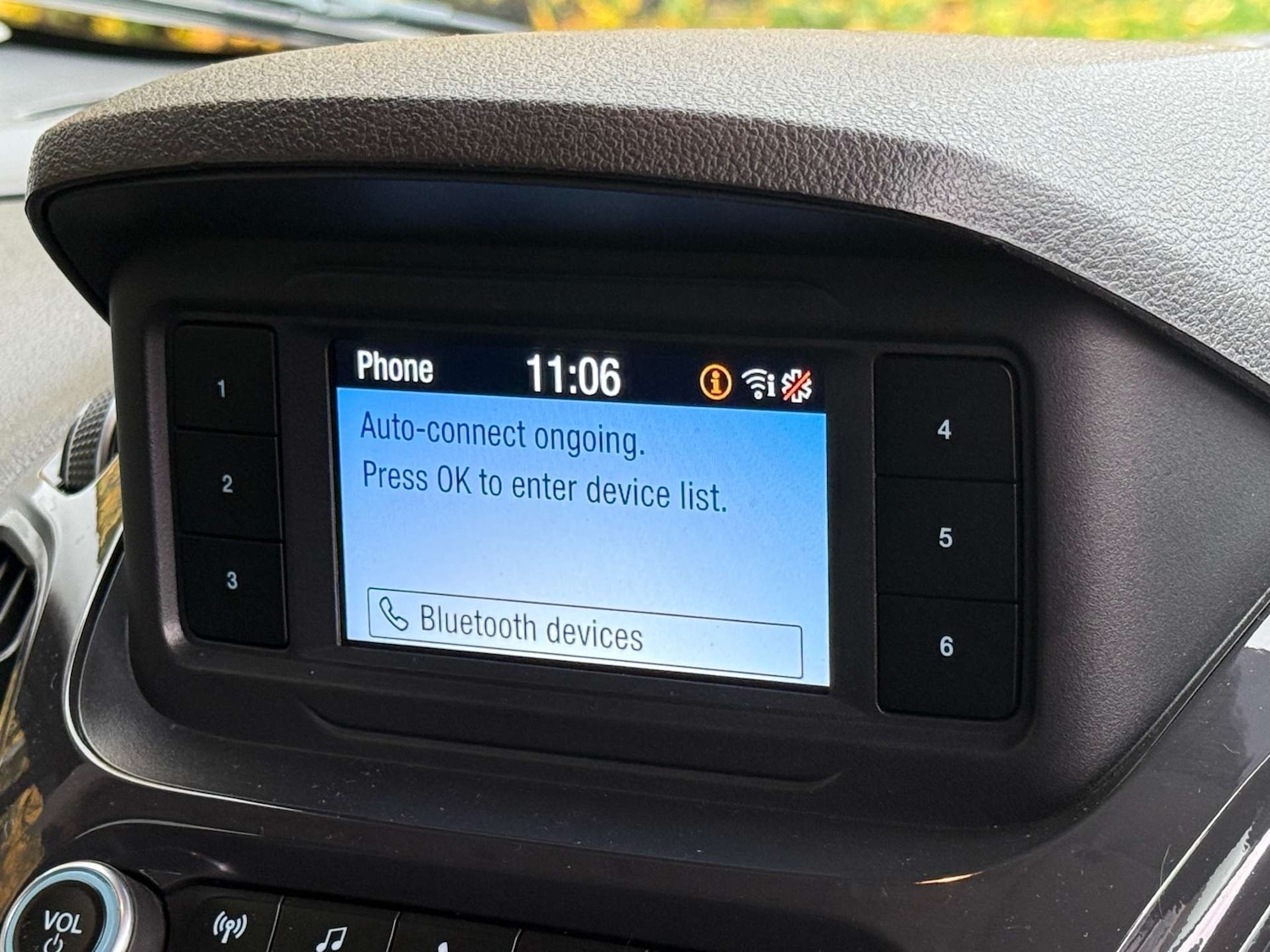 Used Ford Transit Courier 2023 for sale - 76494984: Photo 15