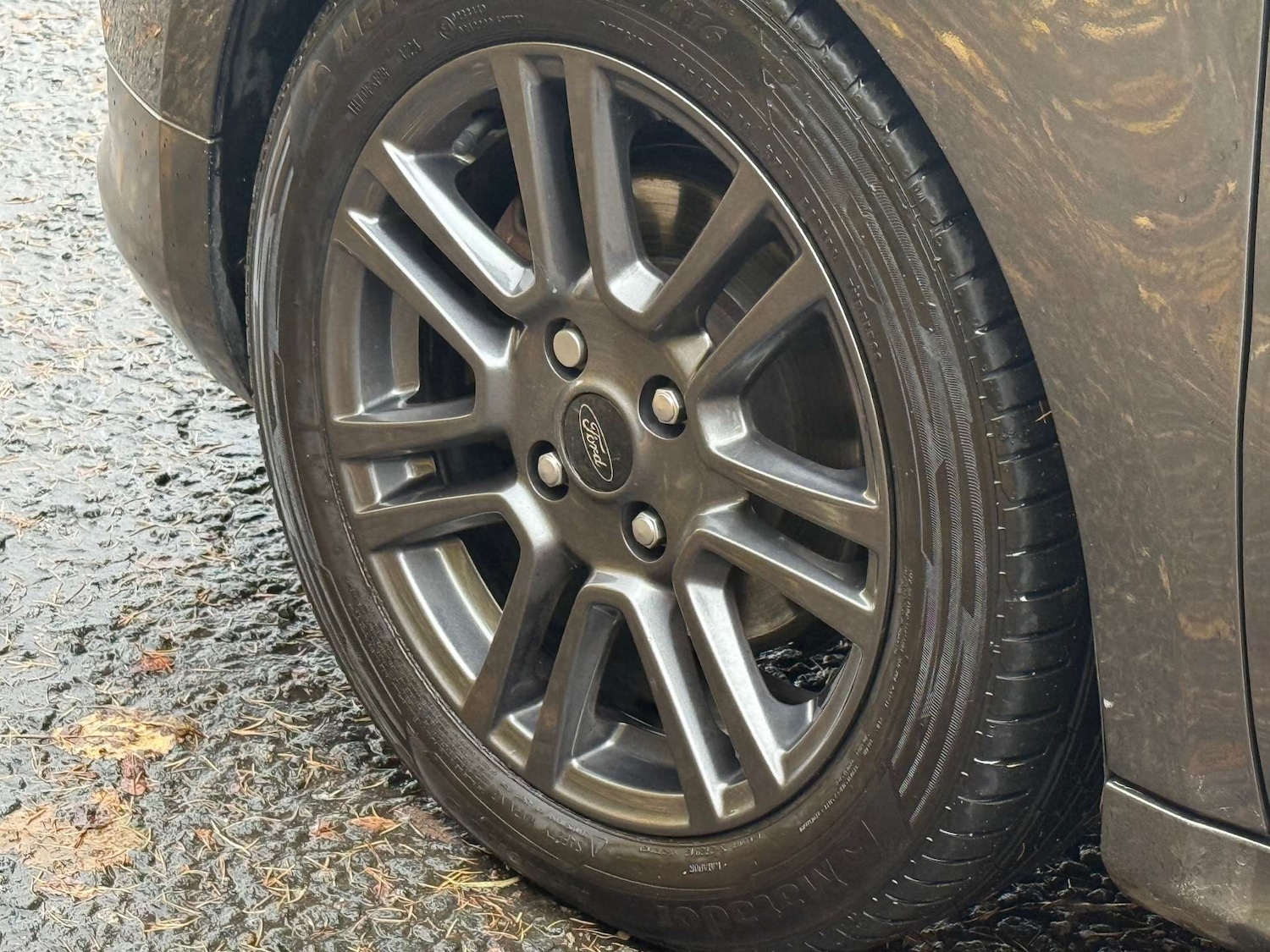 Used Ford Transit Courier 2023 for sale - 76494984: Photo 17