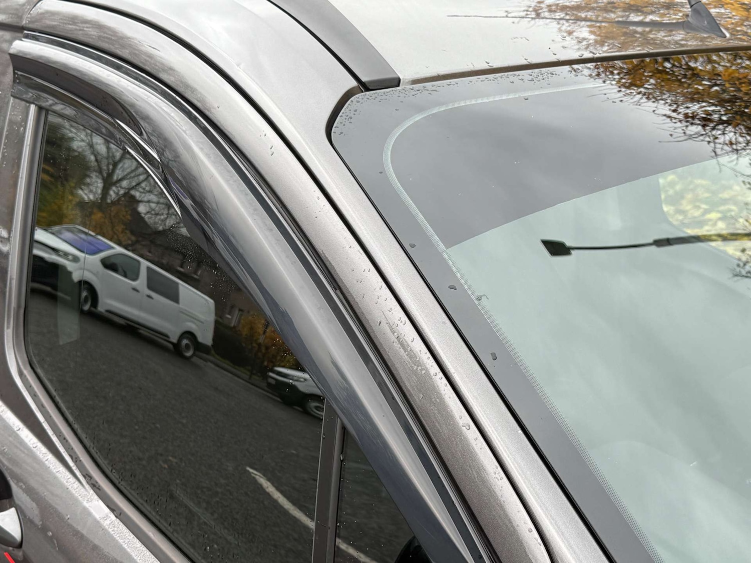 Used Ford Transit Courier 2023 for sale - 76494984: Photo 18