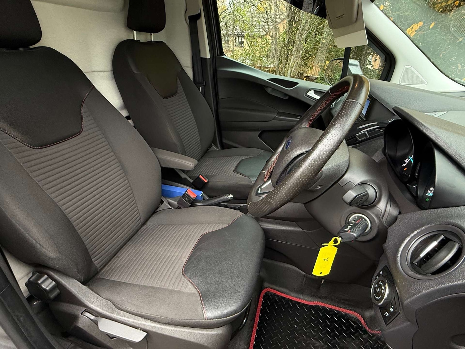 Used Ford Transit Courier 2023 for sale - 76494984: Photo 6