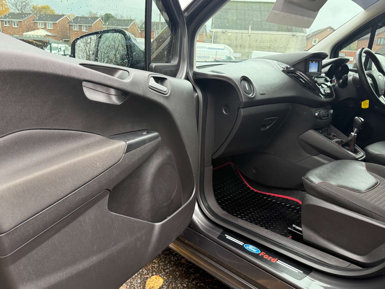 Used Ford Transit Courier 2023 for sale - 76494984: Photo 7