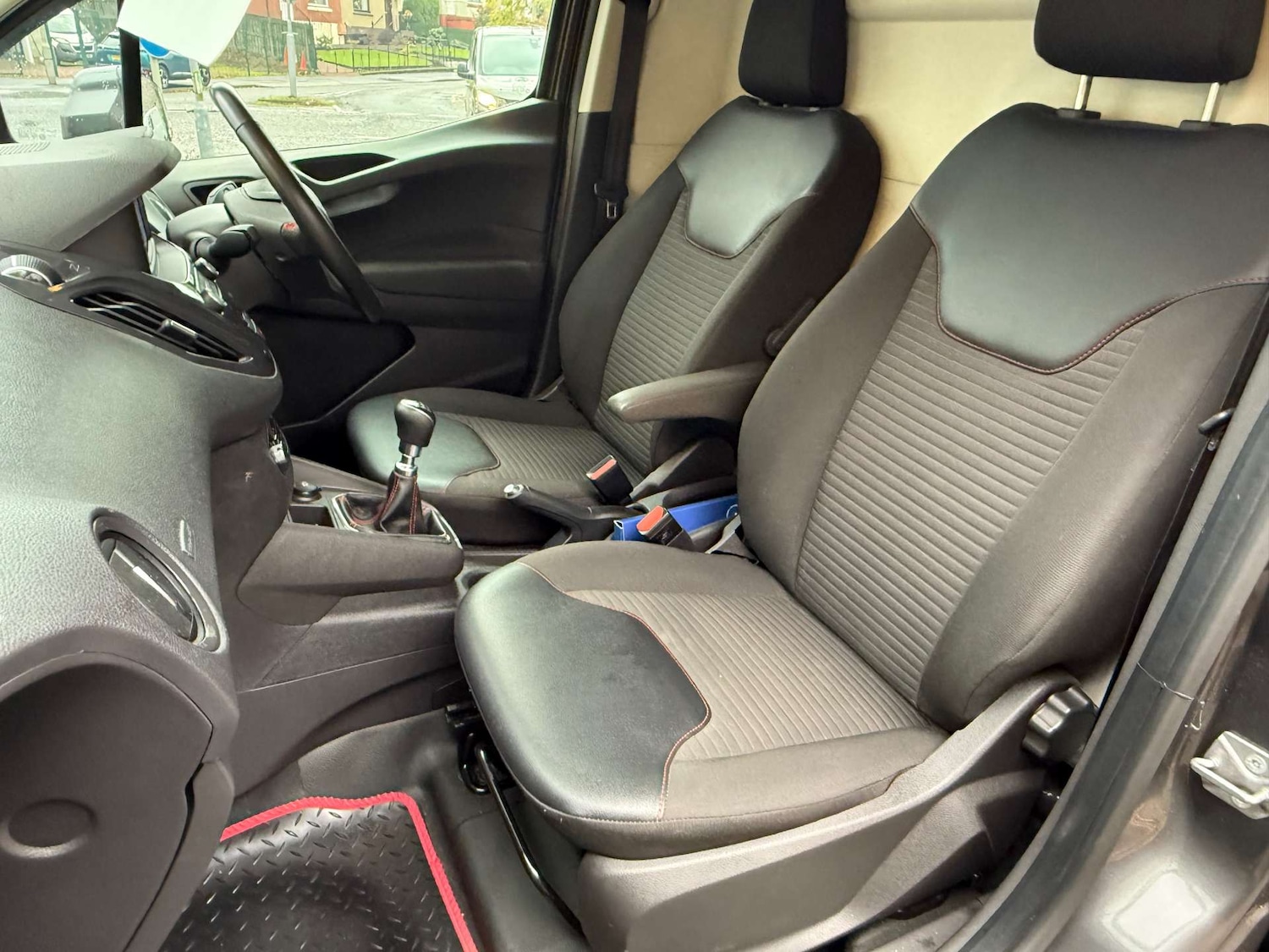 Used Ford Transit Courier 2023 for sale - 76494984: Photo 9