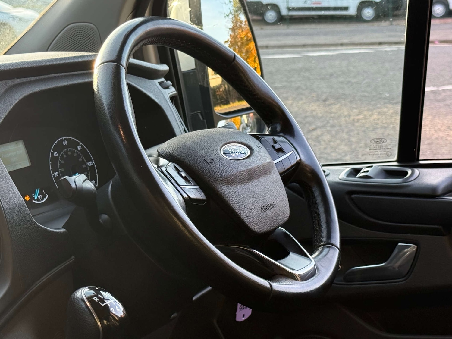 Used Ford Transit Custom 2020 for sale - 76494985: Photo 19