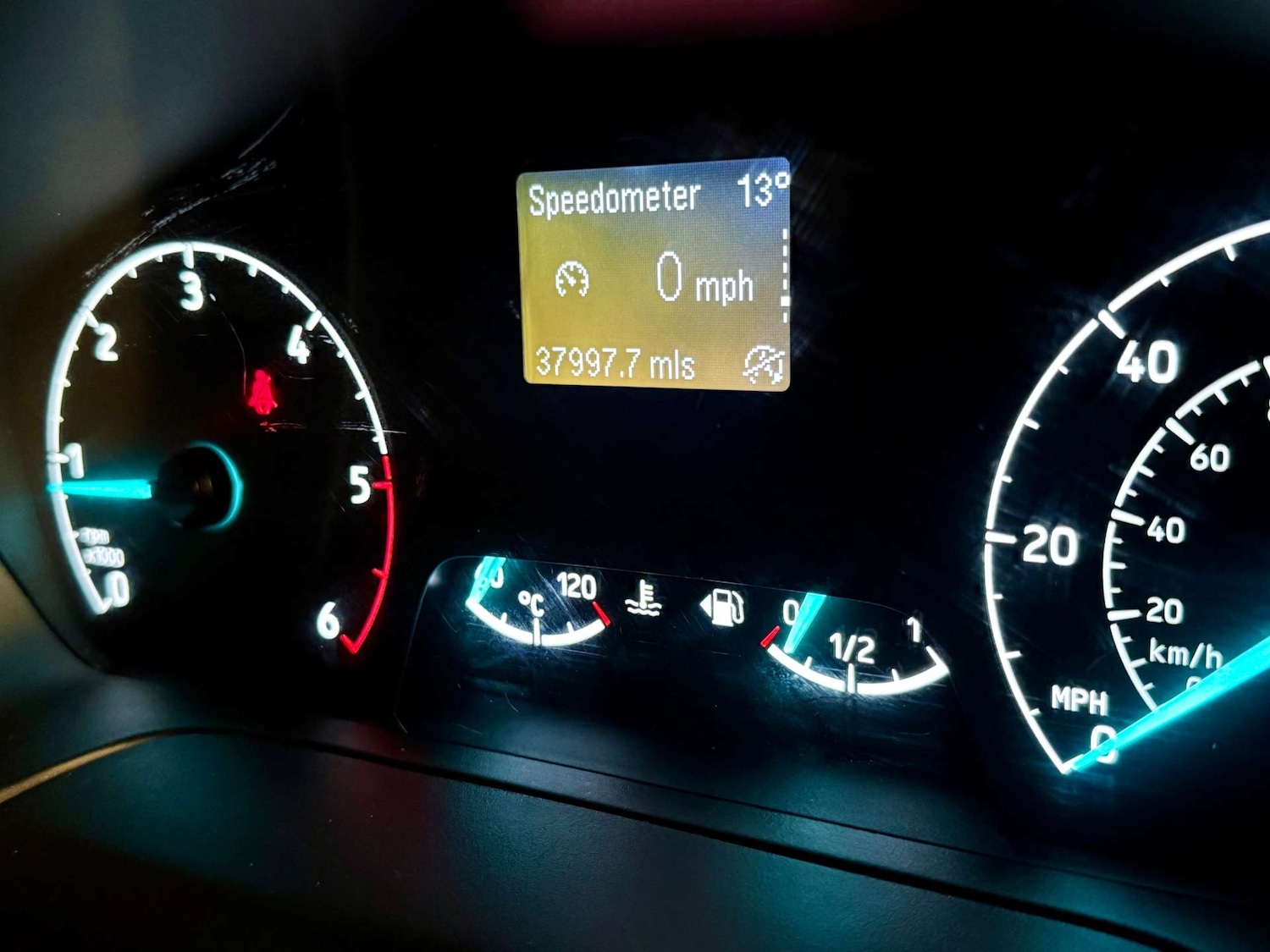 Used Ford Transit Custom 2020 for sale - 76494985: Photo 7