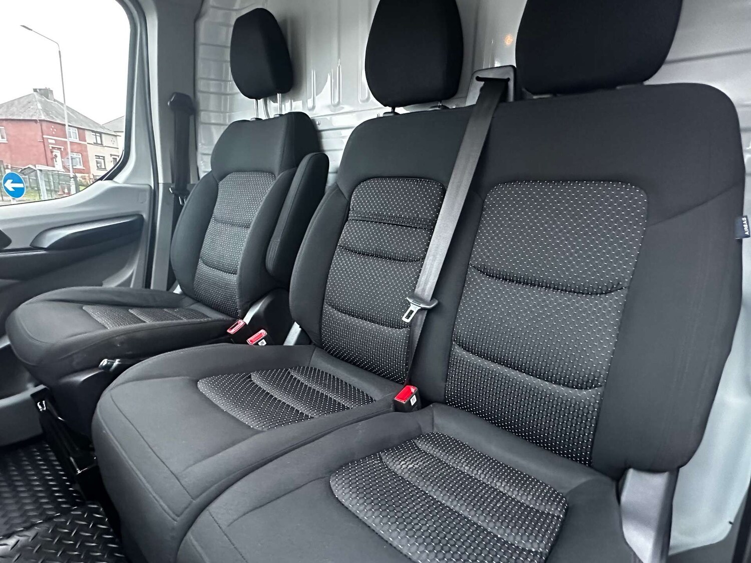 Used Maxus Deliver 9 2023 for sale - 76494972: Photo 10