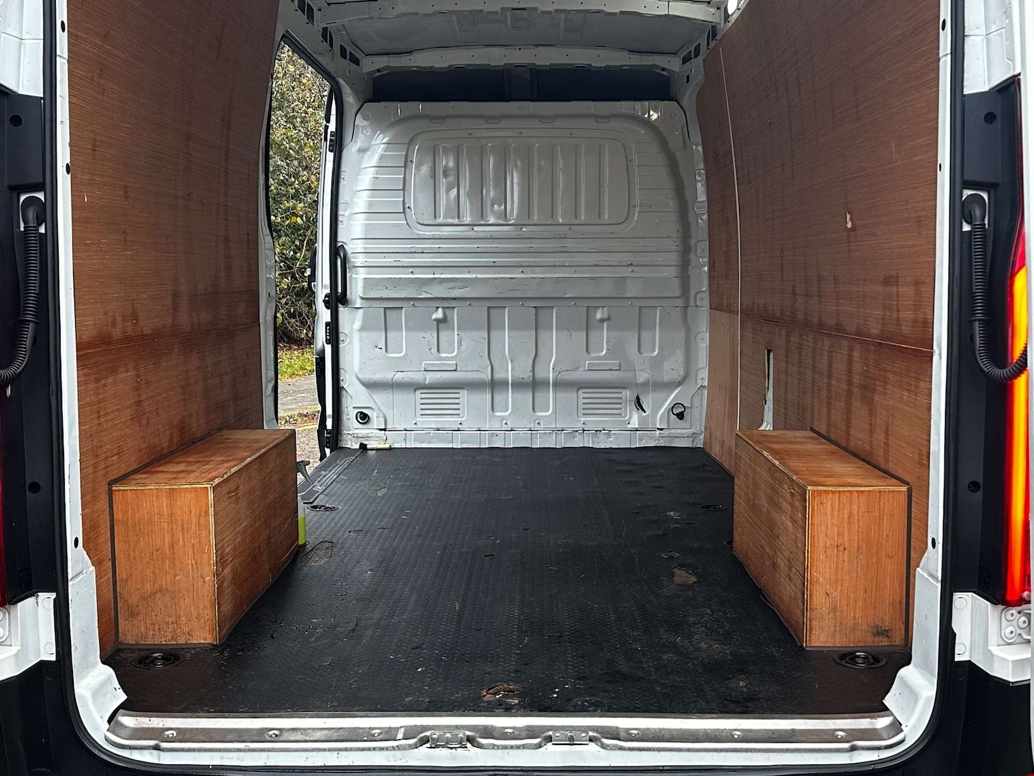 Used Maxus Deliver 9 2023 for sale - 76494972: Photo 11