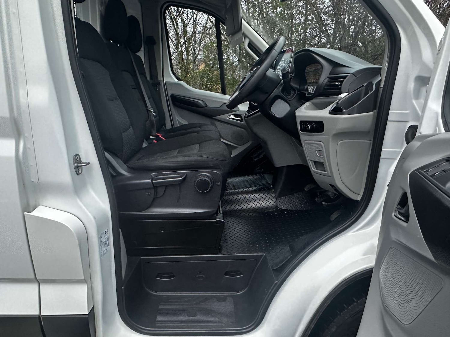 Used Maxus Deliver 9 2023 for sale - 76494972: Photo 6