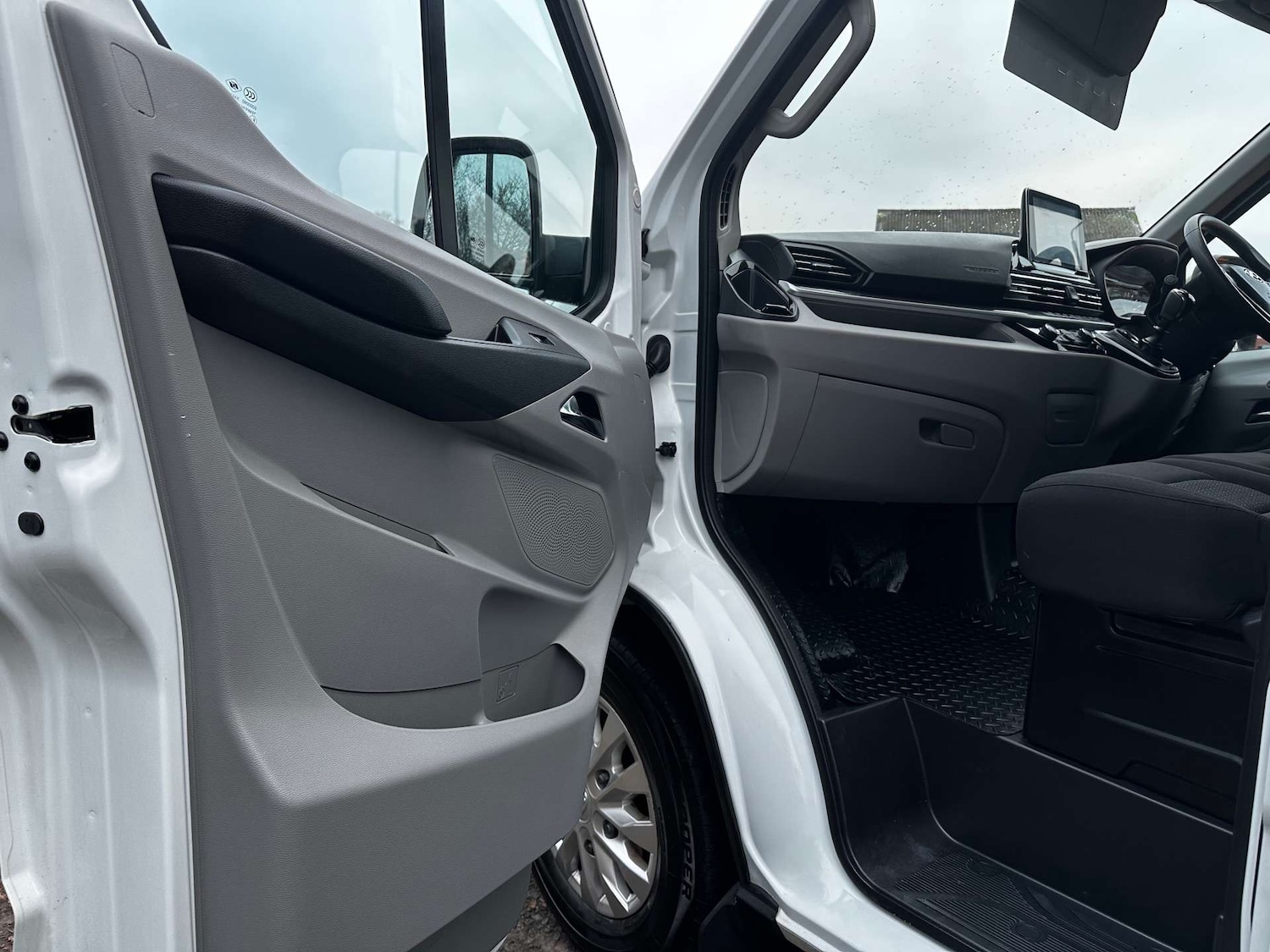 Used Maxus Deliver 9 2023 for sale - 76494972: Photo 7